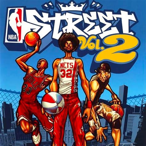 PS2 Cheats - NBA Street 2 Guide - IGN