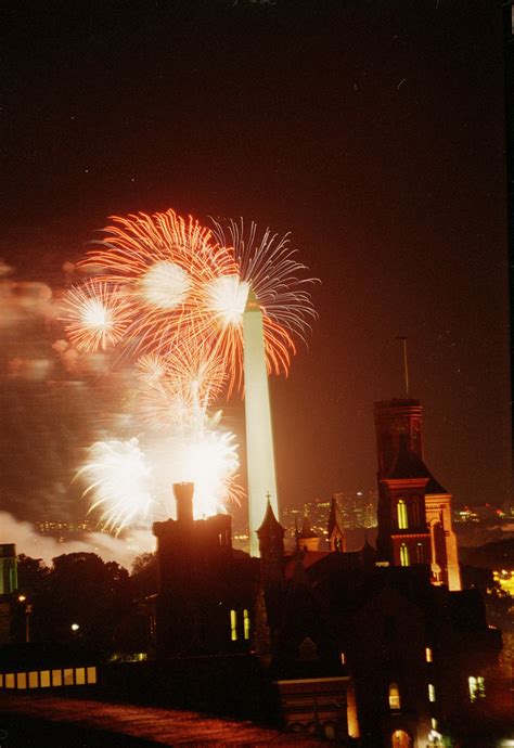 Smithsonian Institution Building, The Castle | Smithsonian Institution Archives