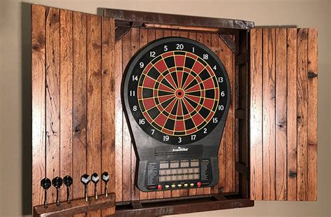 6 Best Dart Scoreboards Selection (Nov. 2024)