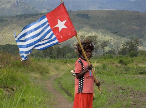 West Papua documentary to screen on Australia's NITV - Free West Papua ...