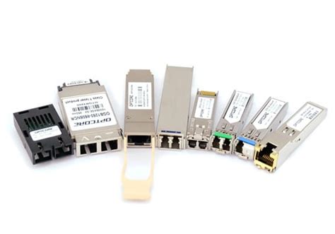 What is Fiber Optic Transceiver | Optcore.net