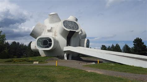 10 Examples of Brutalism in Russian Architecture - RTF | Rethinking The ...