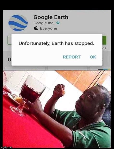 Time to panic. The Earth stopped. | /r/memes | Beetlejuice Eating ...