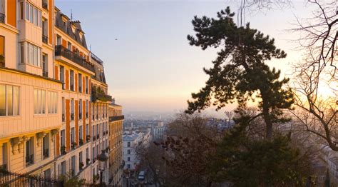 Five luxury apartments in Paris with balconies | The Hunter - Home Hunts