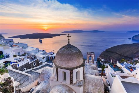 Discover Greek Culture, From Athens to Santorini - 10 Days | kimkim