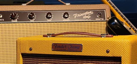 Seven of our Favorite Fender Amps for Recording and Couch Jams ...