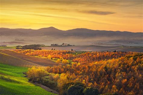 10 Things to do in Autumn in Tuscany | Enjoying Fall in Tuscany, Italy