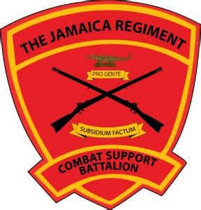 CSB Logo | JDF.org The Official Website of The Jamaica Defence Force