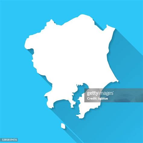 Kanto Region Map Photos and Premium High Res Pictures - Getty Images