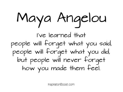 20 Maya Angelou Quotes On Love And Relationships | QuotesBae