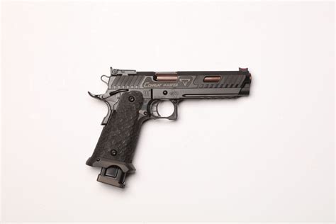 “John Wick III” Vault Guns – UN12Magazine