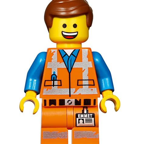 The LEGO Movie 2 Emmet | The Brothers Brick | The Brothers Brick