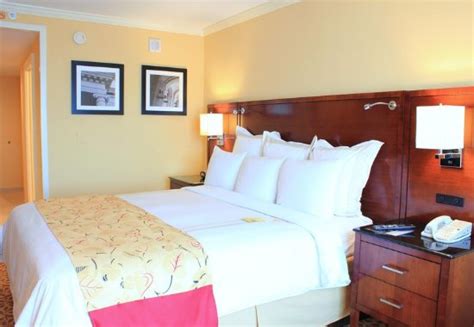 St. Petersburg Marriott Clearwater - UPDATED 2017 Prices & Hotel Reviews (FL) - TripAdvisor