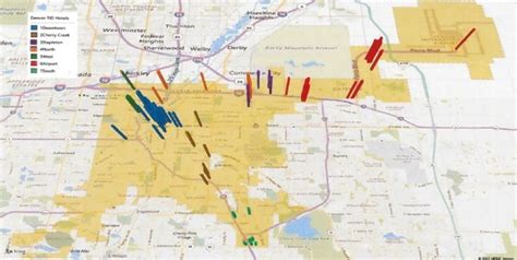 Colorado Convention Center expansion: Hotels petition for 1 percent tax on guests