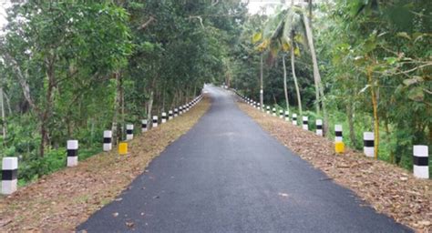 State Funding : Kerala To Have 11,880 Km ‘Smart Roads’ ; Rs 961 Crores From Disaster Relief ...