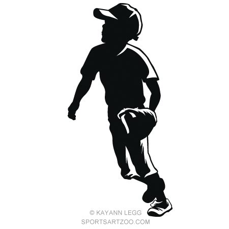 youth baseball clipart 10 free Cliparts | Download images on Clipground ...