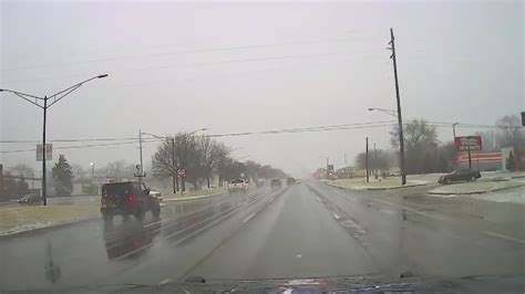 Michigan Winter Storm Warning: Live video of snow moving into Metro Detroit | FOX 2 Detroit