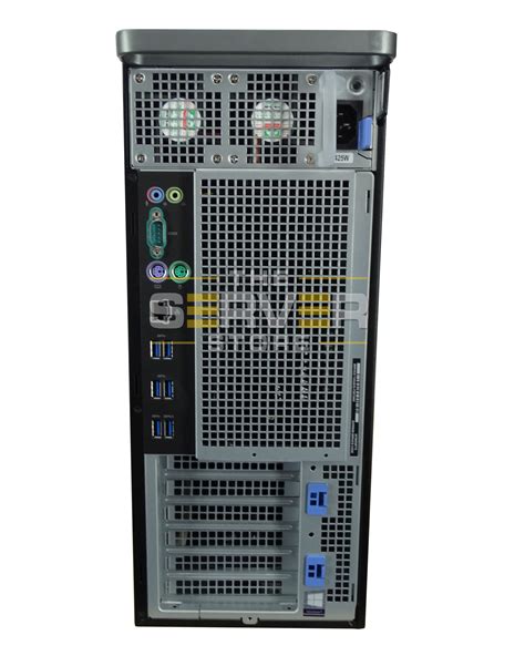 Dell Precision T5820 Workstation-ZZ-T5820