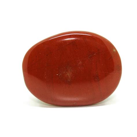 Red Jasper Palmstones - Crystal Healing - Buy Red Jasper Palmstone UK