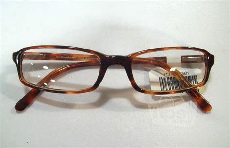 Polo Ralph Lauren PH 2005 Men's Tortoise Designer Eyeglass Frames | eBay