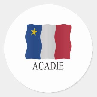 Acadian Flag Gifts - T-Shirts, Art, Posters & Other Gift Ideas | Zazzle