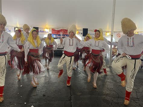 Serbian Festival - Cleveland Leadership Center