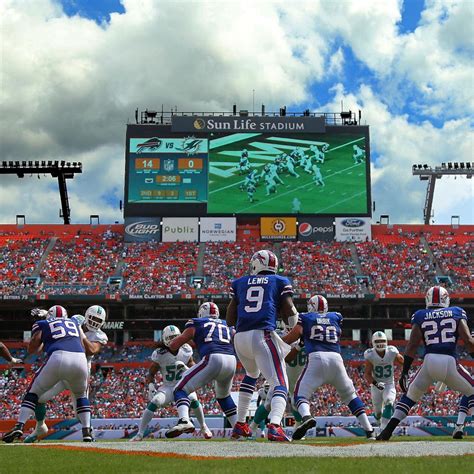 Bills vs. Dolphins: Takeaways from Buffalo's 23-21 Win over Miami ...