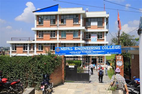 Top 10 Popular Engineering Colleges in Nepal and courses offered by them: - engineeringnepal.com ...