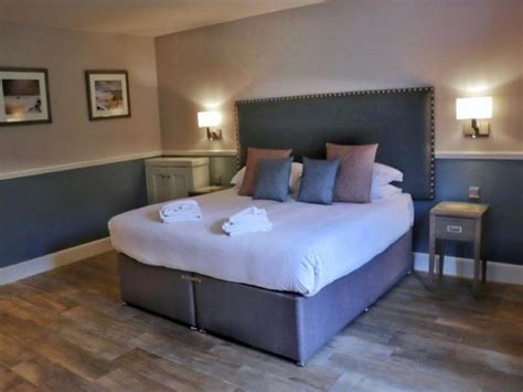 Best Price on Balmacara Hotel in Kyle of Lochalsh + Reviews!