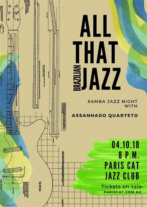 Paris Cat Jazz Club - Home | Facebook