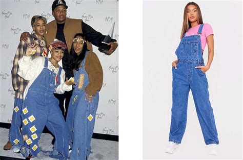 90s Hip Hop Fashion: Music and Fashion Combination - FashionActivation