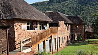 Self Catering Accommodation in Loskop Dam From R400 - SafariNow