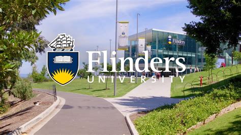 Welcome to Flinders University - YouTube