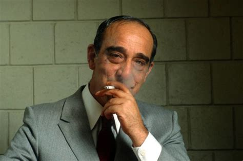 Carmine Persico: 'The Snake' Who Ruled The Colombo Family For Decades