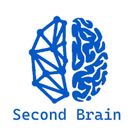 Second Brain - Official app in the Microsoft Store