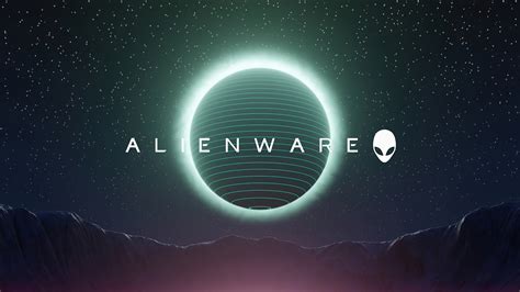 Alienware Wallpapers Hd