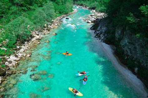 THE TOP Things To Do in Bovec | Attractions & Activities