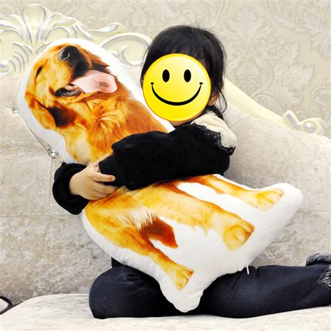 Custom Shaped Photo Pillow | Custom Gifts - Create Your Own Gifts