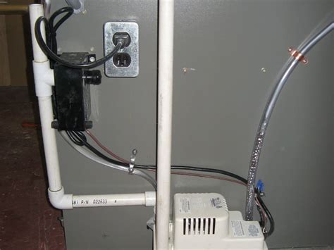 condensate pump wiring diagram - SabinaMarlowe