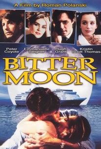 Bitter Moon (1992) - Rotten Tomatoes