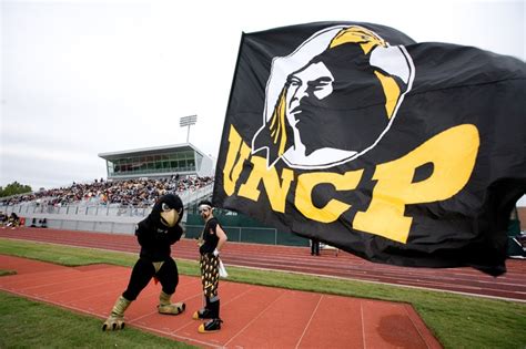 UNCP mascot- old mascot. | Unc pembroke, Pembroke, University of north ...