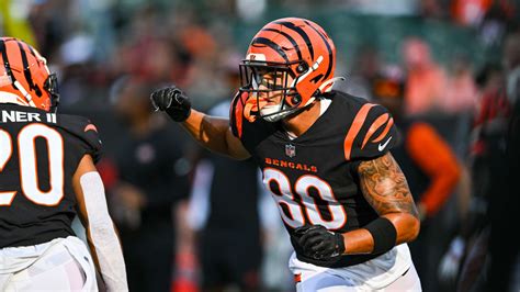 Bengals rookie Andrei Iosivas turns perfectly to snag 14-yard dart from ...