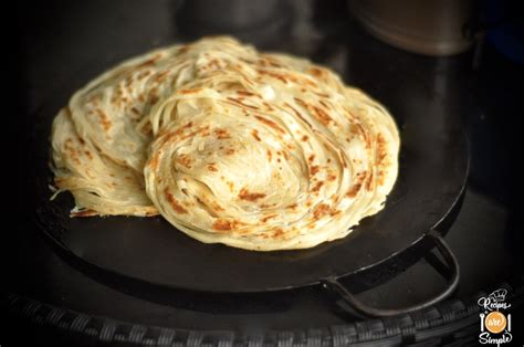 Parotta