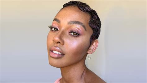 Buttery Skin Is the Biggest New Makeup Trend, and I Tried It | Allure