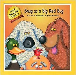 Snug as a Bug in a Big Rug (New Reader): Amazon.co.uk: Edwards, John Bianchi: 9781894323000: Books