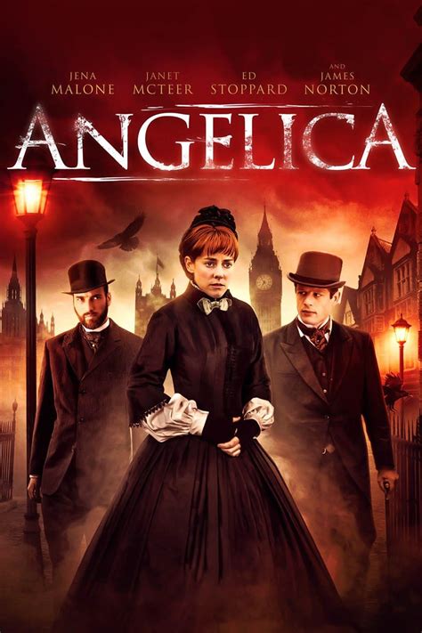 Angelica: Trailer 1 - Trailers & Videos - Rotten Tomatoes