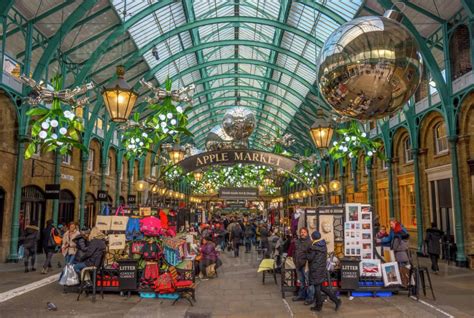 10 Best Shopping Places in London: Hassle Free Budget Shopping