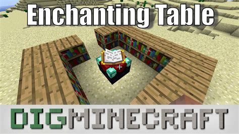 Minecraft Xbox 360 Enchanting Table Setup | Review Home Decor