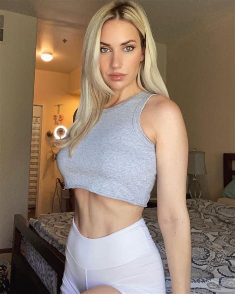 Paige Spiranac – Instagram Photos 10 Aug -2020