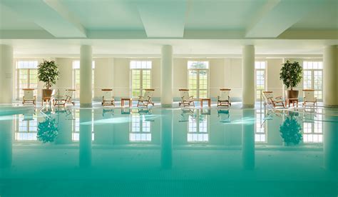 Fairmont St Andrews - Book Spa Breaks, Days & Weekend Deals from £65